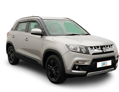 Maruti Vitara Brezza-img